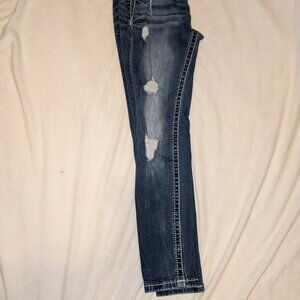 Miss Me Skinny Jeans